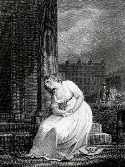 Illustration to Du Roveray